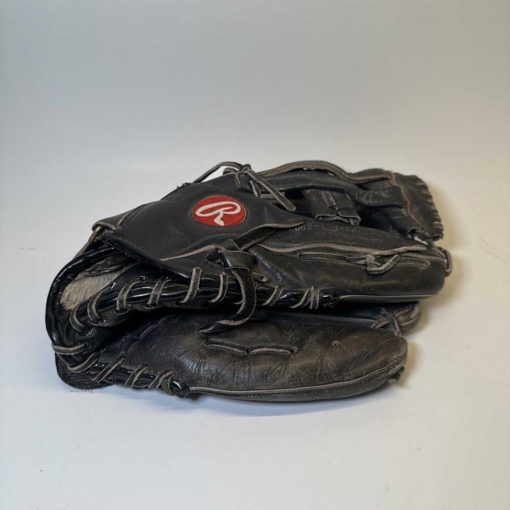 Rawlings RBG36BC 11.5" Leather Baseball Glove Zero Shock Right Hand Throw
